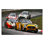 Celexon CLR UST Kontrastleinwand