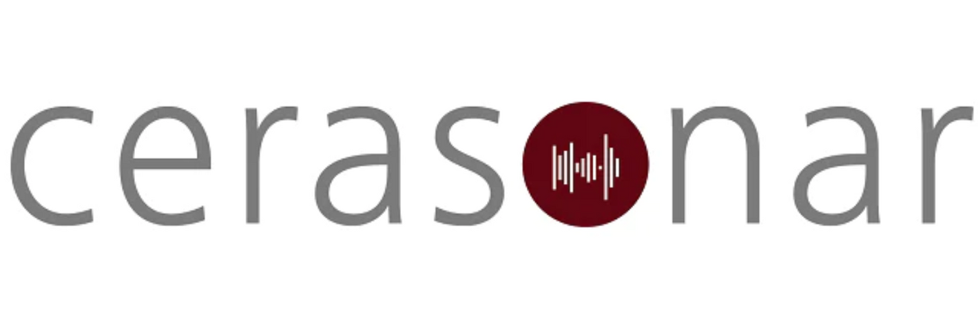 Cerasonar
