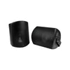 Episode® All-Weather ES-500-AW-8 - Schwarz