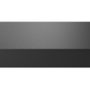 Subwoofer FlatBoySlim – Flacher High-Performance Bandpass-Subwoofer (58mm Höhe) - Weiß