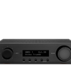 JBL MA510 - 5.2-Kanal AV-Receiver mit 3D-Surround-Sound, 8K-Video, Raumkorrektur und Hi-Res Audio - Schwarz