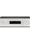 JBL MA710 7.2-Kanal AV-Receiver mit Dolby Atmos, DTS und 8K-Video - Weiß