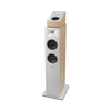 JBL Stage 240H Dolby Atmos Lautsprecher – 2-Wege - Latte (Weiß)