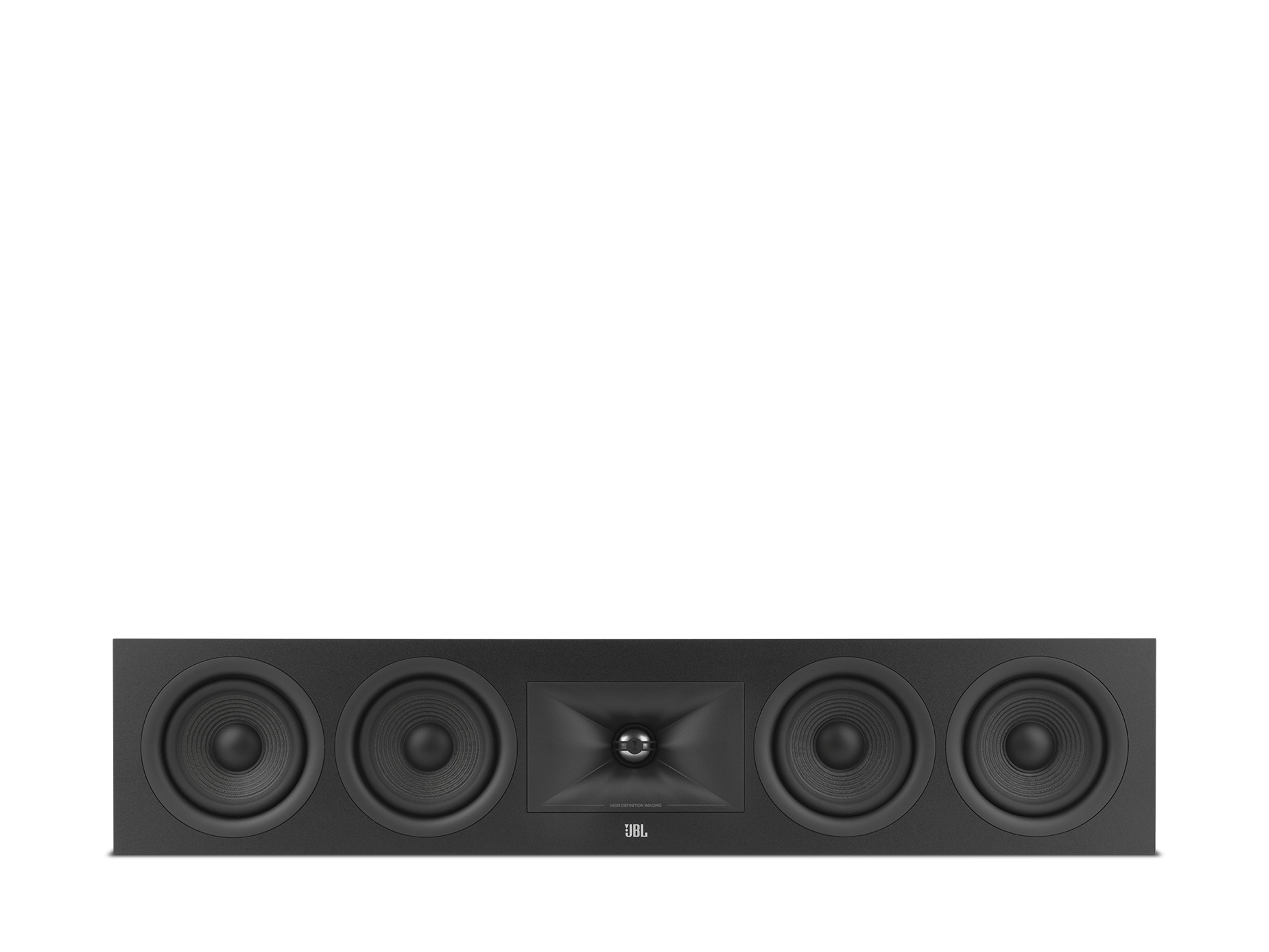 JBL Stage 245C center speaker high-performance surround sound