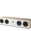JBL Stage 245C 2 ½-Wege Centerlautsprecher - Latte (Weiß)