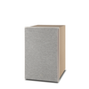 JBL Stage 250B – Passiver 2-Wege-Regallautsprecher - Latte (Weiß)