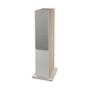 JBL Stage 260F 2½-Wege Standlautsprecher - Latte (Weiß)