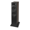JBL Stage 280F 2½-Wege-Standlautsprecher - Espresso (Schwarz)