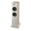 JBL Stage 280F 2½-Wege-Standlautsprecher - Latte (Weiß)