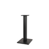 JBL Stage STAND – Lautsprecherständer - Espresso (Schwarz)