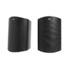 Polk Atrium 5 Outdoor-Lautsprecher (Paar) - Schwarz