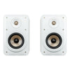 Polk Signature Elite ES15 Regallautsprecher (Paar) - Weiß