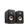 Polk Signature Elite ES20 Regallautsprecher (Paar) - Schwarz