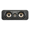 Polk Signature Elite ES30 Center-Lautsprecher - Schwarz