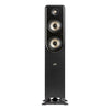 Polk Signature Elite ES50 Standlautsprecher (Paar) - Schwarz