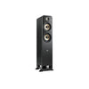 Polk Signature Elite ES55 Standlautsprecher (Paar) - Schwarz