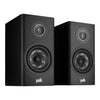Polk Reserve R100 Regallautsprecher (Paar) - Schwarz