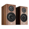 Polk Reserve R100 Regallautsprecher (Paar) - Braun