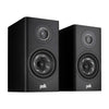Polk Reserve R200 Regallautsprecher (Paar) - Schwarz