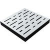 Sonitus Decosorber Quad 8 Akustikabsorber (6er-Set) - Holz weiß