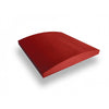 Sonitus Leviter Shape 12 Absorber (4er-Set) - Rot