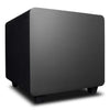 TruAudio DFS 10 Aktiv-Subwoofer 10" - Schwarz