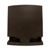 TruAudio HS12 Outdoor-Subwoofer 12" passiv - Braun