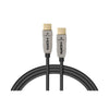 celexon UHD Fibre HDMI Kabel 48Gbps - Schwarz