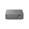 WiiM Vibelink Amp – Verstärker mit 2x 200W - Space Grey