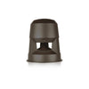 Vivaldi Earthsound Outdoor-Lautsprecher - Bronze RAL 8014