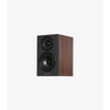 Wharfedale Diamond 12.0i Regallautsprecher (Paar) - Walnuss