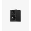 Wharfedale Diamond 12.0i Regallautsprecher (Paar) - Schwarz