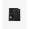Wharfedale Diamond 12.1i Regallautsprecher (Paar) - Schwarz