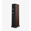 Wharfedale Diamond 12.3i Standlautsprecher (Paar) - Walnuss