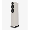 Wharfedale Diamond 12.4i Standlautsprecher (Paar) - Grau