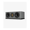 Wharfedale EVO 5.C Centerlautsprecher - Grau
