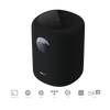 WiiM Sound – High-Res Smart Speaker mit Raumkorrektur - Schwarz