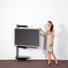 Wissmann TV-Halter solution art112 - --