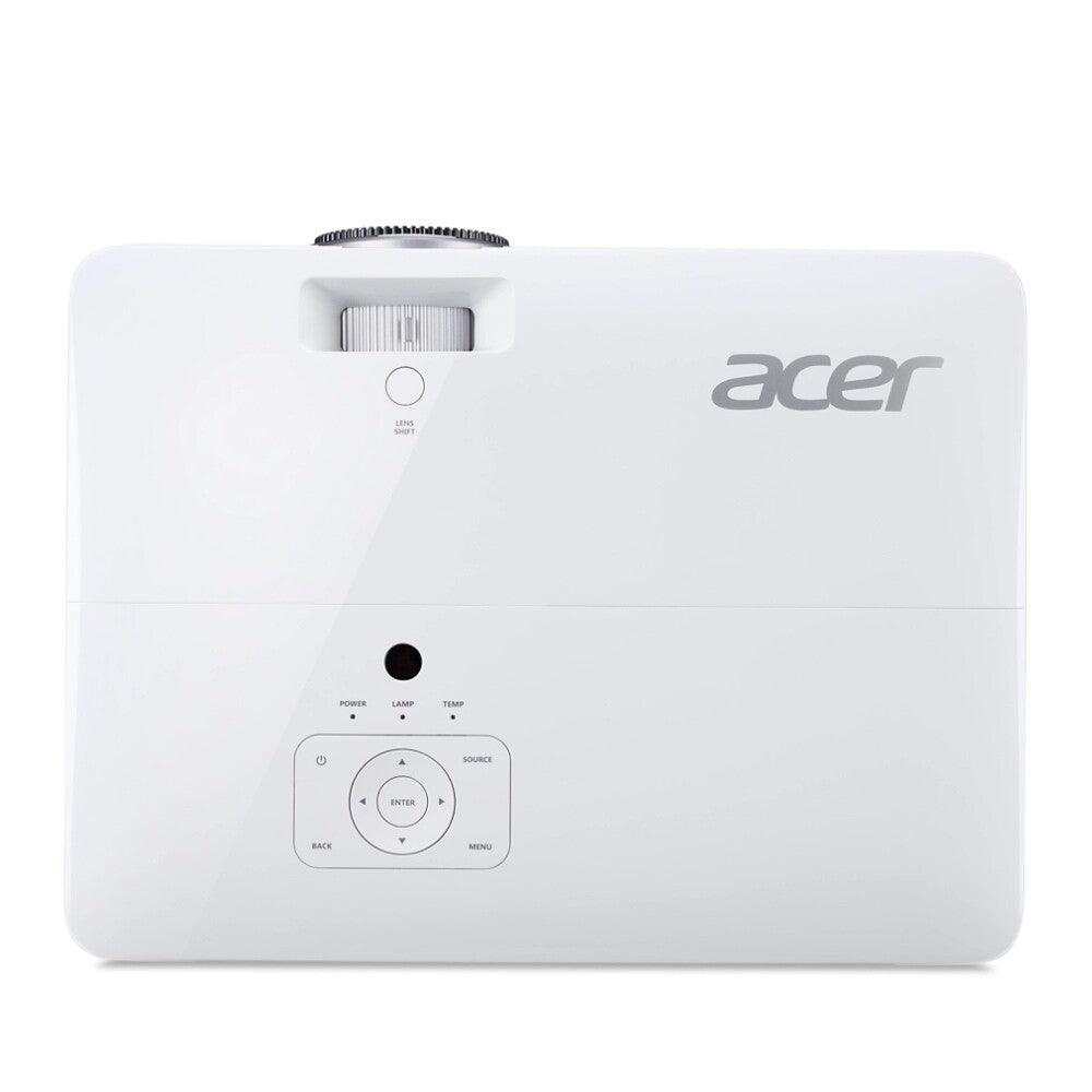 Acer Projektor (8527664513372)