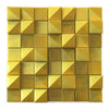 Artnovion Alps Diffusor - Classic Gold Metallic