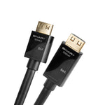 Binary™ B6 Active 4K High Speed HDMI (8527690891612)