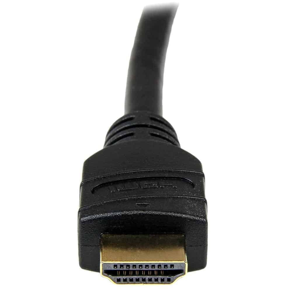 Bison HDMI Kabel Aktiv (8527779397980)