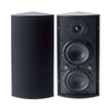 Cornered Audio C5 Ecklautsprecher - Schwarz