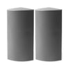 Cornered Audio C6 Ecklautsprecher - Aluminium