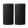 Cornered Audio C6 Ecklautsprecher - Schwarz