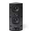 Cornered Audio Ci4 Ecklautsprecher (Paar) - Schwarz