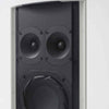Cornered Audio LS1 Ecklautsprecher - Aluminium
