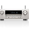 Denon AVC-X4800H 9.4 AV-Verstärker - Silber