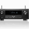 Denon AVC-X4800H 9.4 AV-Verstärker - Schwarz