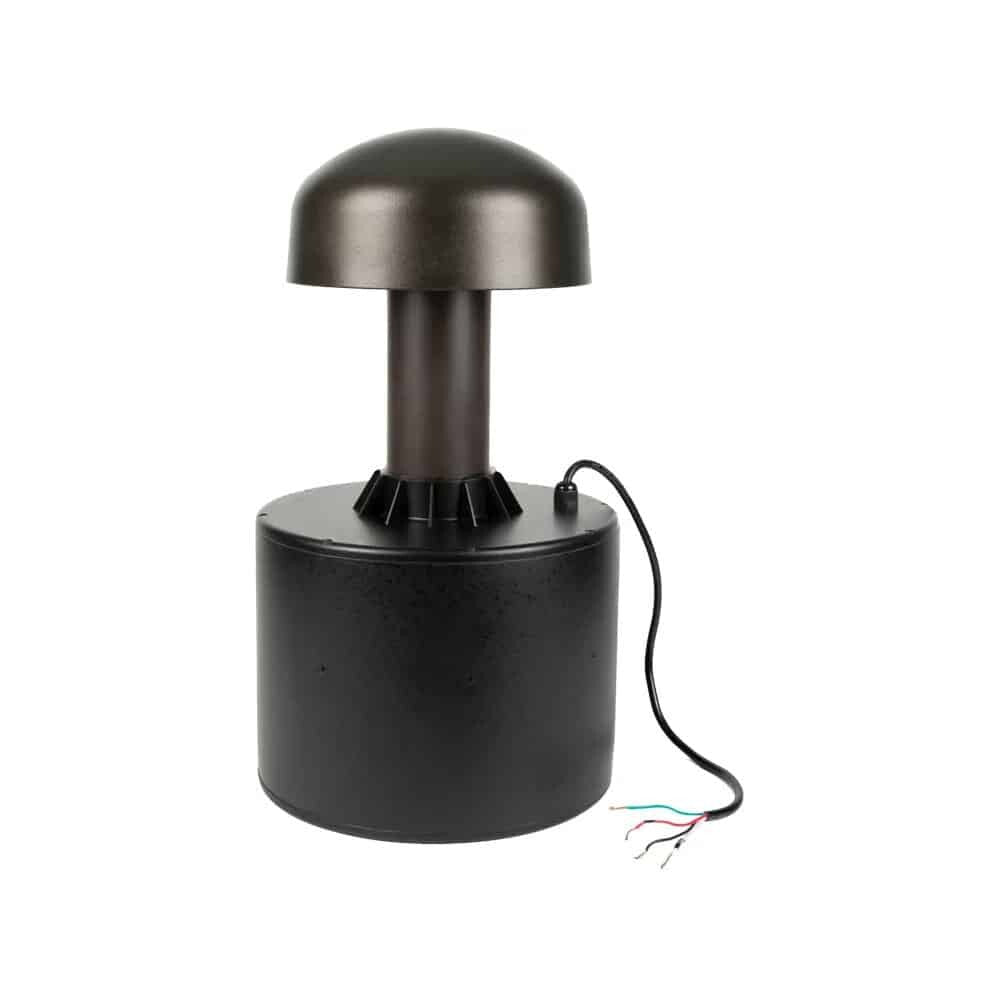 Episode Terrain underground subwoofer CINE-CRAFT